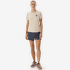 Kraťasy Patagonia Terrebonne Shorts Women River Rock Green