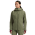 Bunda La Sportiva HELIXIR SHELL JACKET Women Night Sky/Chalk