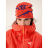 Čiapka Arcteryx Grotto Toque Moondrop / Mallow