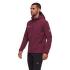 Bunda Mammut ULTIMATE COMFORT SO HOODED JACKET MEN black 0001