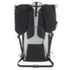 Batoh Millet PARMELAN 17 SILVERSTONE/BLACK
