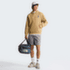 U Mountain Celebration Relaxed Hoodie-Graphic Men