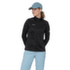Mikina Mammut CRAG ML JACKET WOMEN 50665 tschiel