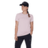 Tričko krátky rukáv Mammut SELUN FL T-SHIRT WOMEN autumn larice