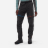 Nohavice Millet TRILOGY JORASSES ZIP0 PT Men NOIR NEW