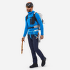 Mikina Millet TRILOGY ICON LIGHTGRID HD Men ICON BLUE