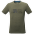SENECA TS SS Men GRAPE LEAF
