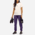 Nohavice Millet CIMAI POLY PT Women PURPLE VELVET
