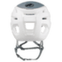 Prilba Mammut Wall Rider 2.0 Helmet white-black