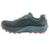 Topánky Topo athletic Pursuit 3 Women Slate / Clay