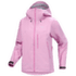 Beta SV Jacket Women Pineberry