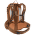 Batoh deuter Attack 14 SL mocha-pecan