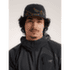 Šiltovka Arcteryx Silex Cap 24K Black