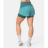 Kraťasy Kari Traa Mija Training Shorts Women BLACK/BLACK