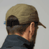 Šiltovka Fjällräven High Coast Wind Cap Black