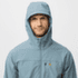 BERGTAGEN STRETCH JACKET MEN