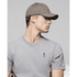 Čiapka Norrona /29 Flexfit Cap Pale Grey