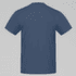 Tričko krátky rukáv Norrona femund tech T-Shirt Men Vintage Indigo