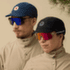Čiapka Fjällräven HOJA CAP Navy