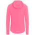 Tričko dlhý rukáv Kari Traa SANNE SUNSHIRT BGUM/BUBBLEGUM