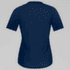 Tričko krátky rukáv Norrona femund pureUll T-Shirt Women Indigo Night