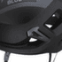 Prilba Blue Ice BLAST HELMET White
