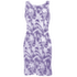 Chill River Printed Dress Stormwatch, Botaniflage Tonal 526