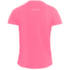 Tričko krátky rukáv Kari Traa Ava Tee BGUM/BUBBLEGUM