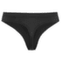 Nohavičky Craft Active String Women 999000 Black
