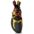 Lezečky La Sportiva Solution Comp JR Yellow/Black