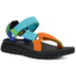 Sandále Teva Hurricane XLT JR Kids NMU - NEON MULTI