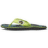 Žabky Gumbies Gumbies Lime Hibiscus Lime Hibiscus