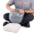 Vankúš Sea to Summit Aeros Ultralight Pillow Large Turkish Tile