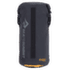 Evac Bikepack Dry Bag Set 2 Piece 3.7L Black-Black