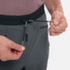 Nohavice Millet KAMET XCS LIGHT PANT Men SAPHIR NEW