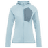 Aenergy Light ML Hooded Jacket Women nebla-strata