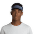 Šilt Buff SPEED VISOR SOLID ASH