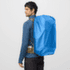 Pláštenka Fjällräven RAIN COVER LÄTT 45-50 UN Blue