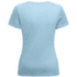 Tričko krátky rukáv La Sportiva RIDGE T-SHIRT Women Limestone/Night Sky