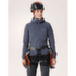 Sedák Arcteryx AR-385a Harness Women Forage / Mantis
