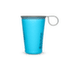 Hrnček Hydrapak SPEEDCUP - 2 PACK Malibu Blue