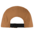 Šiltovka Buff 5 PANEL VENTURE CAP SOLID CAMEL