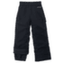 Nohavice Columbia Bugaboo™ IV Pant Boys Black 010