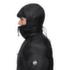 Bunda Mammut Taiss Pro Belay IN Hooded Jacket Men black 0001