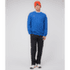 Mikina Mammut Mammut Base ML Crew Neck Men Ski Tour 50665 tschiel