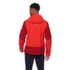 Bunda Mammut Alto Guide HS Hooded Jacket Men marine-tschiel