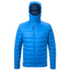 EVOLE 700 HD MEN ICON BLUE