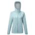 SENECA 2,5L JKT Women F0064 AQUATIC