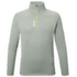 PARMELAN LIGHT FLEECE PO Men GRANITE