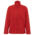 Mikina Mammut Falera ML Jacket Women 3818 dark mammut red